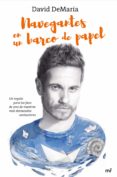 navegantes en un barco de papel-david demaria-9788427044111 navegantes en un barco de papel-david demaria-9788427044111