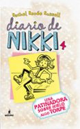 diario de nikki 4: una patinadora sobre hielo algo torpe-rachel renee rusell-9788427203211 diario de nikki 4: una patinadora sobre hielo algo torpe-rachel renee rusell-9788427203211