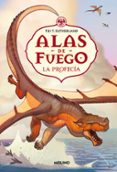 alas de fuego 1: la profecia-tui t. sutherland-9788427208711 alas de fuego 1: la profecia-tui t. sutherland-9788427208711