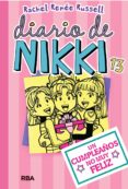 diario de nikki @13. un cumpleaños no muy feliz (ebook)-9788427215511 diario de nikki @13. un cumpleaños no muy feliz (ebook)-9788427215511