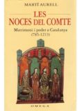 les noces del comte-marti aurell-9788428210911 les noces del comte-marti aurell-9788428210911