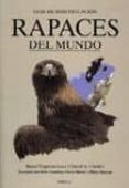 rapaces del mundo (guia de identificacion)-james et al. ferguson-9788428213011 rapaces del mundo (guia de identificacion)-james et al. ferguson-9788428213011