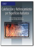 calefaccion y refrescamiento por superficies radiantes-mario ortega rodriguez-antonio ortega rodriguez-9788428327411 calefaccion y refrescamiento por superficies radiantes-mario ortega rodriguez-antonio ortega rodriguez-9788428327411