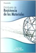 prontuario de resistencia de los materiales-jean goulet-jean-pierre boutin-9788428328111 prontuario de resistencia de los materiales-jean goulet-jean-pierre boutin-9788428328111