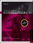 cultura audiovisual ii-jose maria castillo-9788428339711 cultura audiovisual ii-jose maria castillo-9788428339711