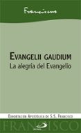 evangelii gaudium-jorge bergoglio papa francisco-9788428543811 evangelii gaudium-jorge bergoglio papa francisco-9788428543811