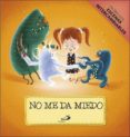 no me da miedo-9788428553711 no me da miedo-9788428553711
