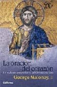 la oracion del corazon-george maloney-9788429318111 la oracion del corazon-george maloney-9788429318111