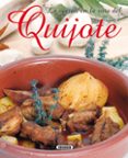 la cocina en la ruta del quijote-9788430551811 la cocina en la ruta del quijote-9788430551811