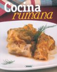 cocina rumana-9788430555611 cocina rumana-9788430555611