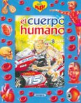 el cuerpo humano-9788430562411 el cuerpo humano-9788430562411