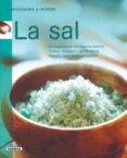 la sal. curiosidades y recetas-9788430571611 la sal. curiosidades y recetas-9788430571611