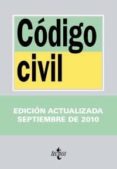 codigo civil (29ª ed.)-9788430950911 codigo civil (29ª ed.)-9788430950911