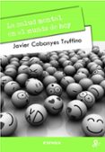 la salud mental en el mundo de hoy-javier cabanyes truffino-9788431328511 la salud mental en el mundo de hoy-javier cabanyes truffino-9788431328511
