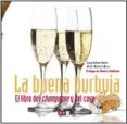 cava y champan. los reyes de la burbuja-josep galeote-9788431556211 cava y champan. los reyes de la burbuja-josep galeote-9788431556211