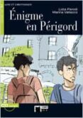enigme en perigord (niveau 1) (livre+cd)-lidia parodi-marina vallacco-9788431608811 enigme en perigord (niveau 1) (livre+cd)-lidia parodi-marina vallacco-9788431608811