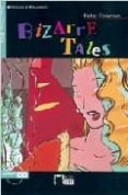 bizarre tales, eso. material auxiliar (incluye cd)-peter foreman-9788431644611 bizarre tales, eso. material auxiliar (incluye cd)-peter foreman-9788431644611