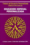 educacion especial personalizada-victor garcia hoz-9788432128011 educacion especial personalizada-victor garcia hoz-9788432128011