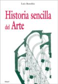 historia sencilla del arte-luis borobio-9788432137211 historia sencilla del arte-luis borobio-9788432137211