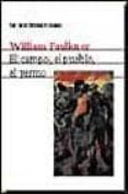 el campo, el pueblo, el yermo (2ª ed.)-william faulkner-9788432219511 el campo, el pueblo, el yermo (2ª ed.)-william faulkner-9788432219511