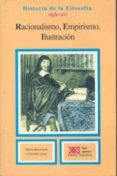 racionalismo, empirismo, ilustracion (10ª ed.)-9788432302411 racionalismo, empirismo, ilustracion (10ª ed.)-9788432302411