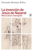la invencion de jesus de nazaret (ebook)-9788432319211 la invencion de jesus de nazaret (ebook)-9788432319211
