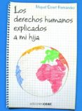 los derechos humanos explicados a mi hija-9788432918711 los derechos humanos explicados a mi hija-9788432918711