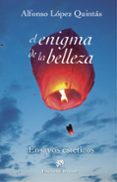 el enigma de la belleza-9788433028211 el enigma de la belleza-9788433028211