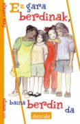 ez gara berdinak baina berdin da (ebook)-severino calleja perez-seve calleja-9788433035011 ez gara berdinak baina berdin da (ebook)-severino calleja perez-seve calleja-9788433035011