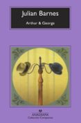 arthur & george (ebook)-julian barnes-9788433932211 arthur & george (ebook)-julian barnes-9788433932211