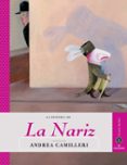 la historia de la nariz-andrea camilleri-9788433961211 la historia de la nariz-andrea camilleri-9788433961211