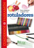 para empezar a pintar con rotuladores-9788434224711 para empezar a pintar con rotuladores-9788434224711