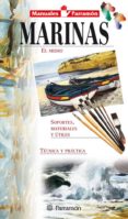 marinas: tecnica y practica-9788434225411 marinas: tecnica y practica-9788434225411