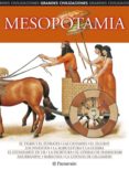mesopotamia. grandes civilizaciones-9788434226111 mesopotamia. grandes civilizaciones-9788434226111