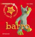 barro: manualidades en 5 pasos-anna llimos-9788434228511 barro: manualidades en 5 pasos-anna llimos-9788434228511