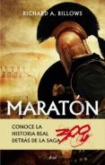 maraton-richard a. billows-9788434417311 maraton-richard a. billows-9788434417311