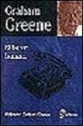 el factor humano-graham greene-9788435013611 el factor humano-graham greene-9788435013611