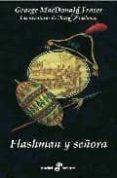 flashman y señora-george macdonald fraser-9788435017411 flashman y señora-george macdonald fraser-9788435017411