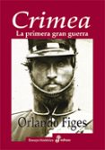 crimea: la primera gran guerra-9788435027311 crimea: la primera gran guerra-9788435027311