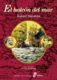 el halcon del mar-rafael sabatini-9788435055611 el halcon del mar-rafael sabatini-9788435055611