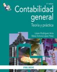 contabilidad general: teoria y practica-lazaro rodriguez ariza-9788436824711 contabilidad general: teoria y practica-lazaro rodriguez ariza-9788436824711