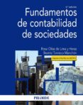 fundamentos de contabilidad de sociedades (4ª ed.)-rosa olias de lima y heras-beatriz torvisco manchon-9788436837711 fundamentos de contabilidad de sociedades (4ª ed.)-rosa olias de lima y heras-beatriz torvisco manchon-9788436837711