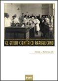 el exilio cientifico republicano-josep lluis barona-9788437078311 el exilio cientifico republicano-josep lluis barona-9788437078311