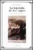 la leyenda de los siglos-victor hugo-9788437612911 la leyenda de los siglos-victor hugo-9788437612911