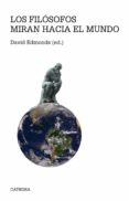 los filosofos miran hacia el mundo (ebook)-9788437639048 los filosofos miran hacia el mundo (ebook)-9788437639048