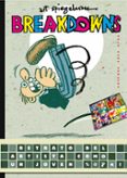 breakdowns-art spiegelman-9788439721611 breakdowns-art spiegelman-9788439721611