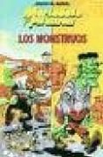 los monstruos-francisco ibañez-9788440610911 los monstruos-francisco ibañez-9788440610911