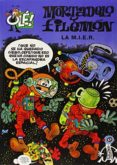 la mier (ole mortadelo, 149)-f. ibañez-9788440694911 la mier (ole mortadelo, 149)-f. ibañez-9788440694911