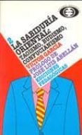 la sabiduria oriental: taoismo, budismo y confucianismo-victor garcia-9788441100411 la sabiduria oriental: taoismo, budismo y confucianismo-victor garcia-9788441100411