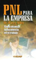pnl para la empresa-harry alder-9788441410411 pnl para la empresa-harry alder-9788441410411